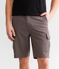 Recreation Cargo Stretch Short