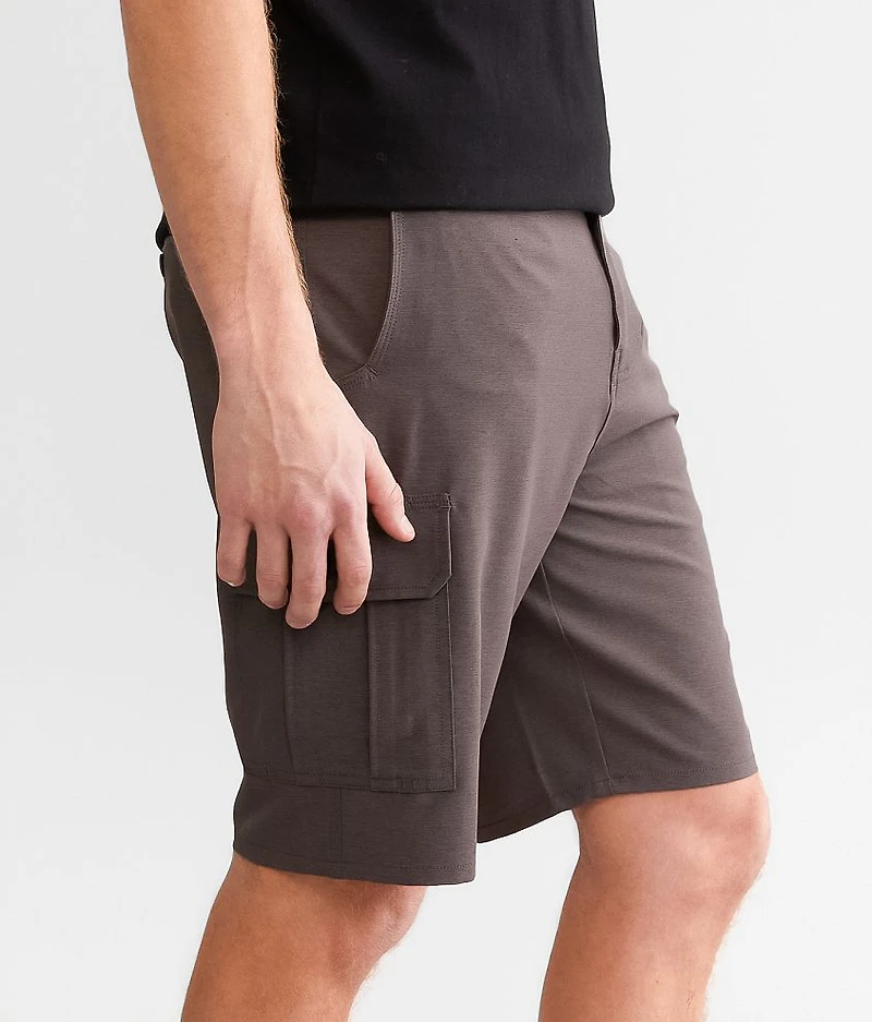 Recreation Cargo Stretch Short