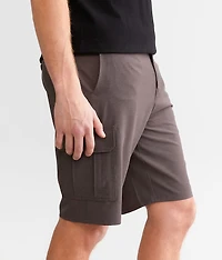 Recreation Cargo Stretch Short