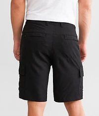 Recreation Cargo Stretch Short