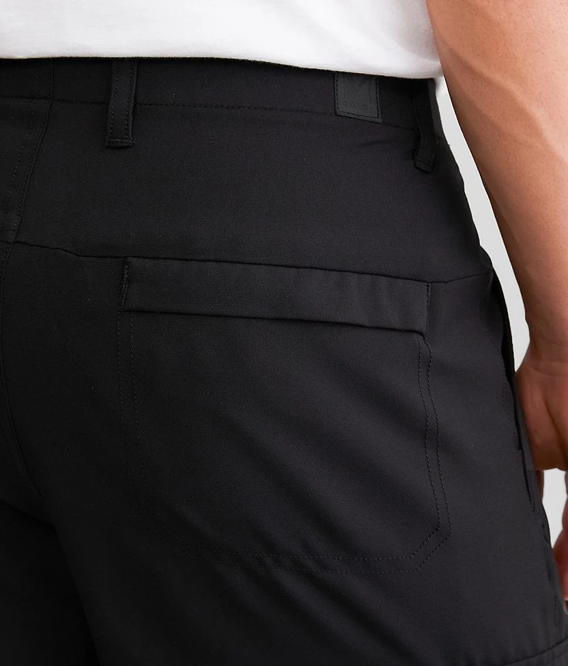 Recreation Cargo Stretch Short