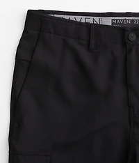Recreation Cargo Stretch Short