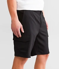 Recreation Cargo Stretch Short