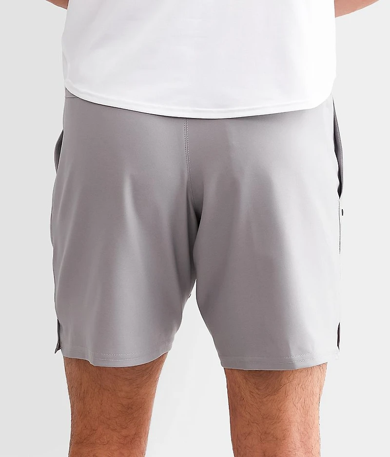 Essential Performance Stretch Short