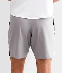 Essential Performance Stretch Short
