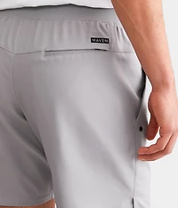 Essential Performance Stretch Short