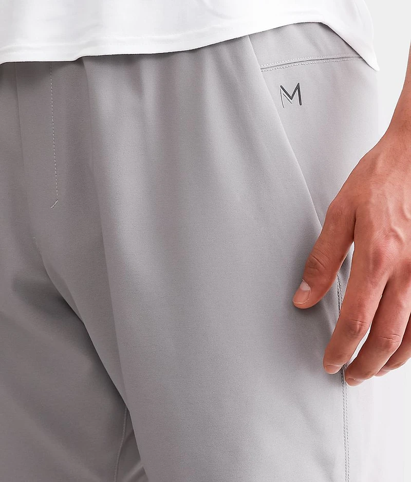 Essential Performance Stretch Short