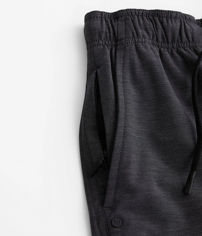 Essential Performance Stretch Short