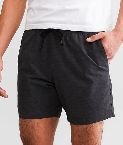 Essential Performance Stretch Short