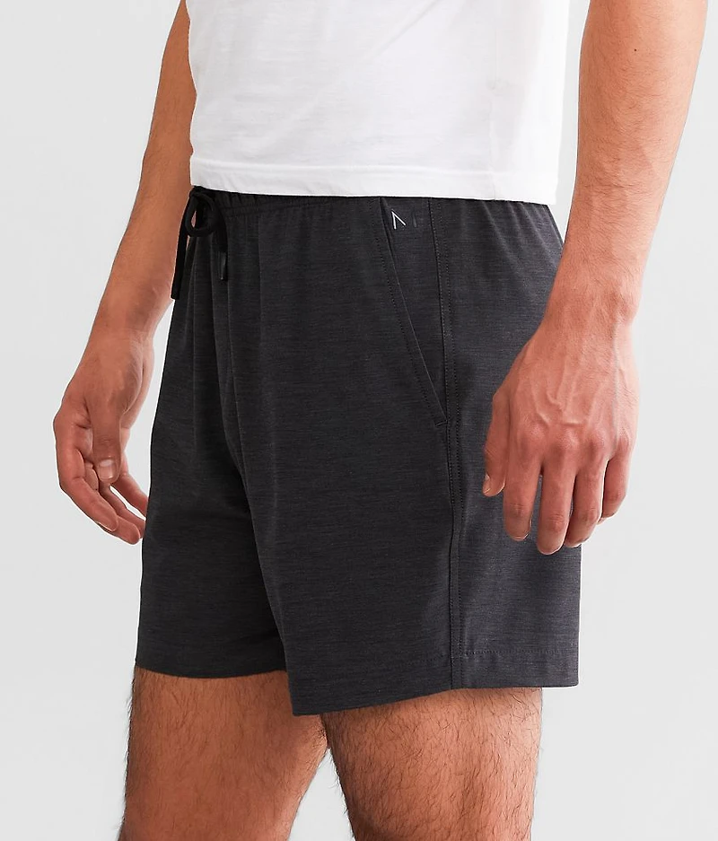 Essential Performance Stretch Short