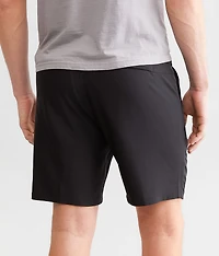 Essential Performance Stretch Short
