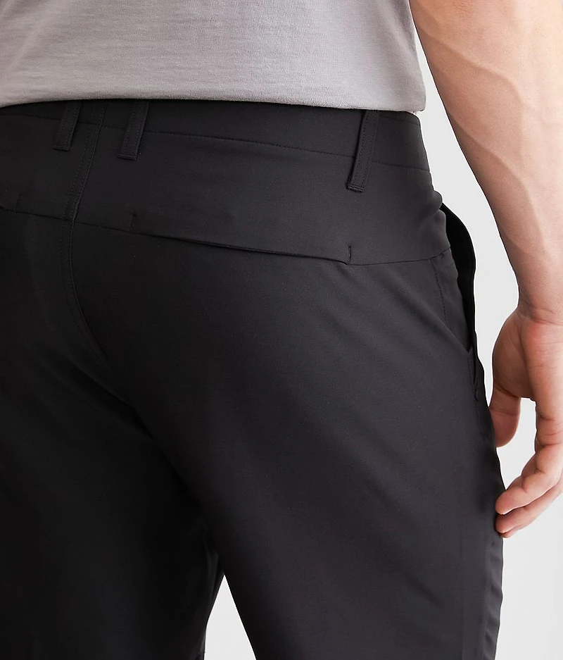 Essential Performance Stretch Short