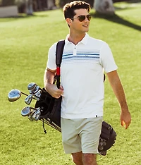 Performance Polo