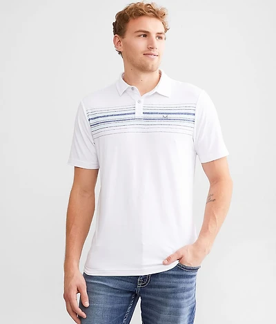Performance Polo