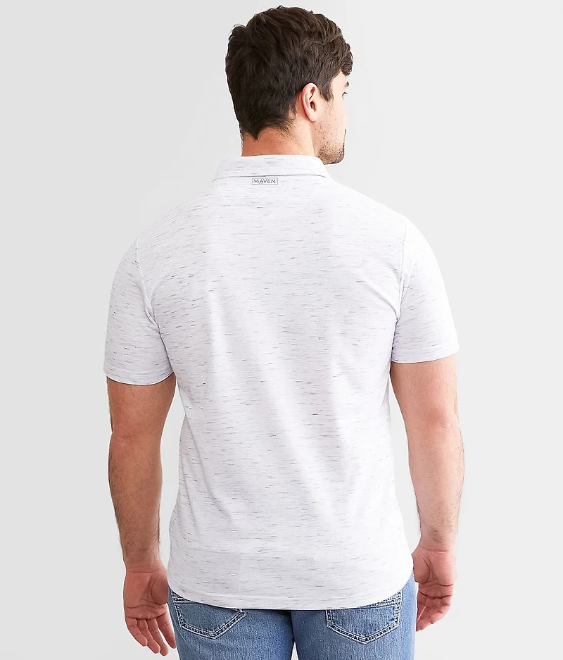 Essential Performance Polo