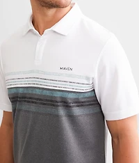 Performance Polo