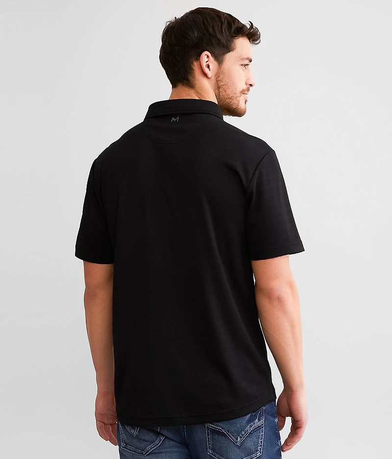 Performance Polo