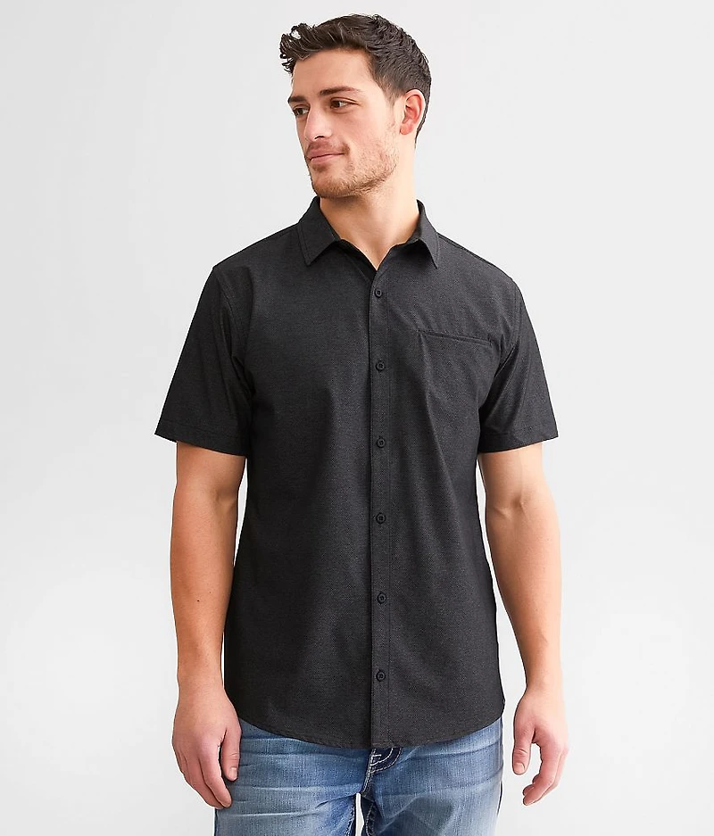 Performance Stretch Shirt
