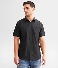 Performance Stretch Shirt