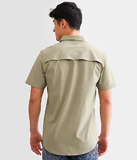 Essential Performance Stretch Shirt