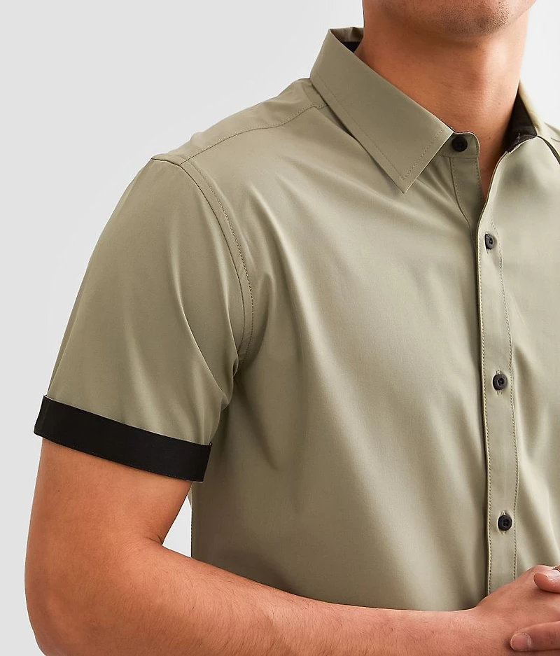 Essential Performance Stretch Shirt