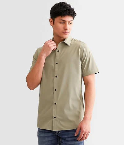 Essential Performance Stretch Shirt