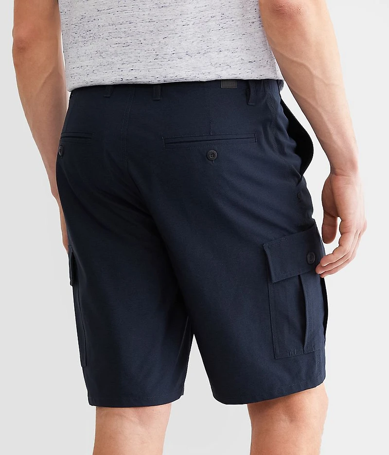Recreation Cargo Stretch Short