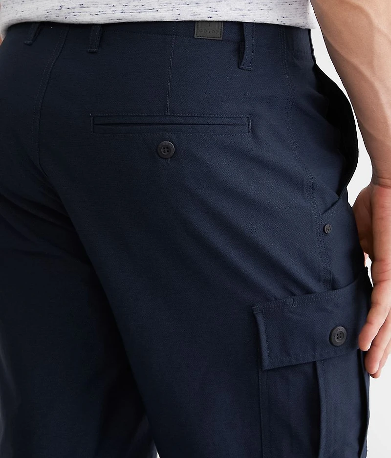 Recreation Cargo Stretch Short