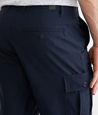 Recreation Cargo Stretch Short