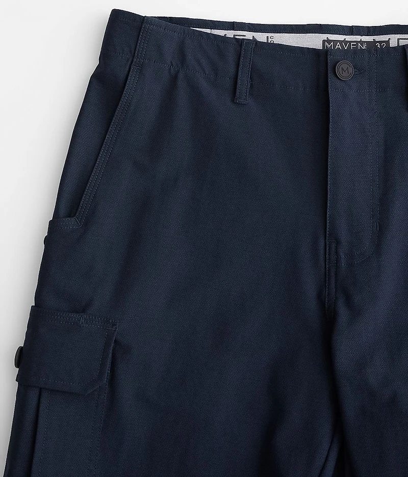 Recreation Cargo Stretch Short