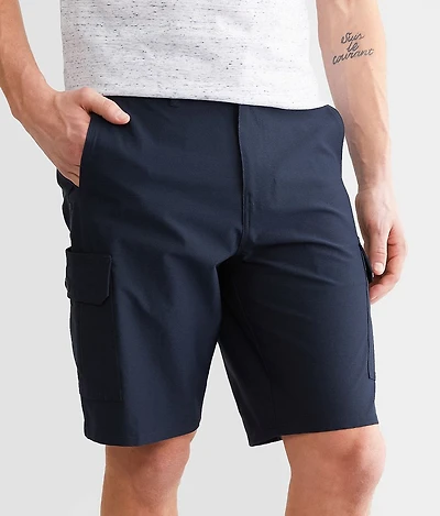 Recreation Cargo Stretch Short