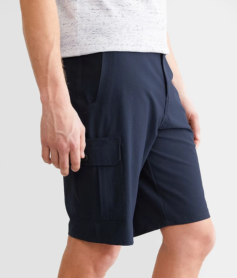 Recreation Cargo Stretch Short