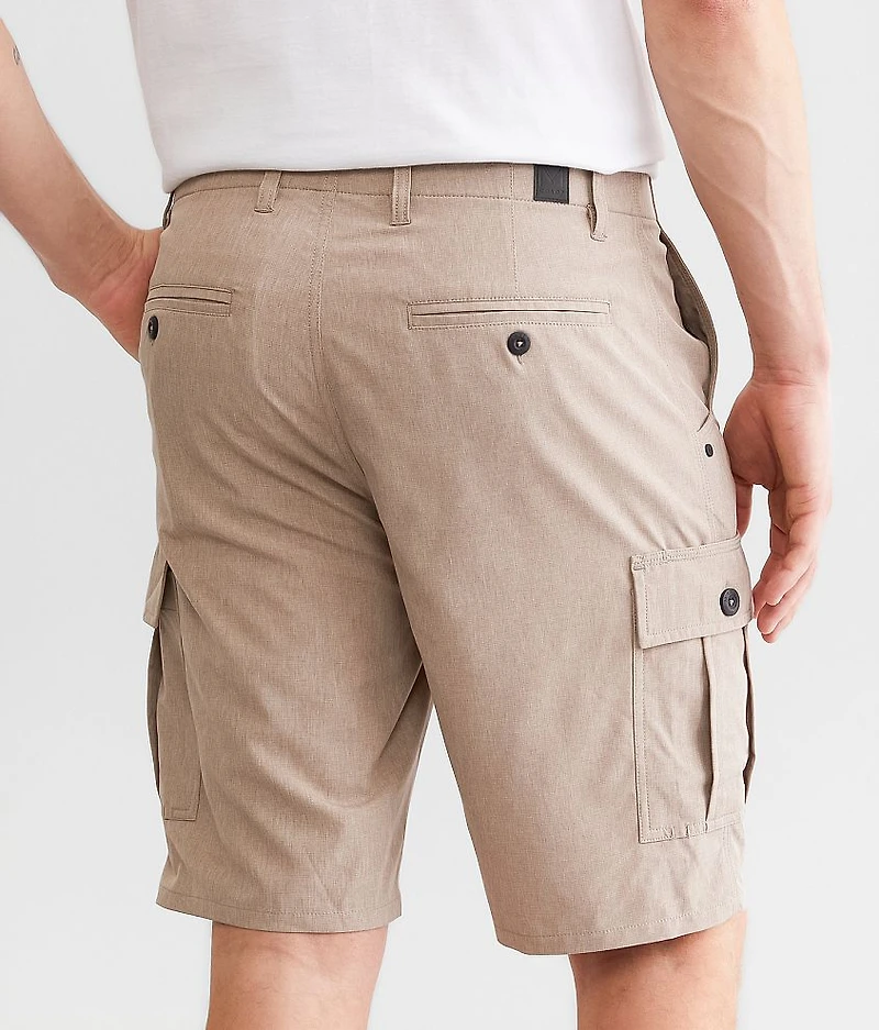 Recreation Cargo Stretch Short