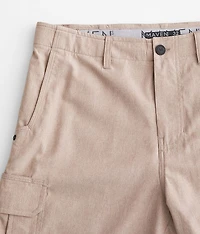 Recreation Cargo Stretch Short
