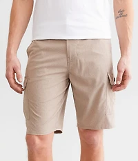Recreation Cargo Stretch Short