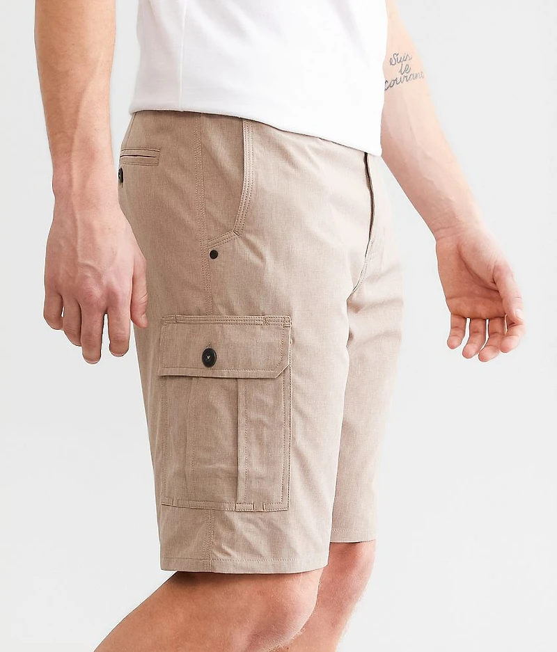 Recreation Cargo Stretch Short