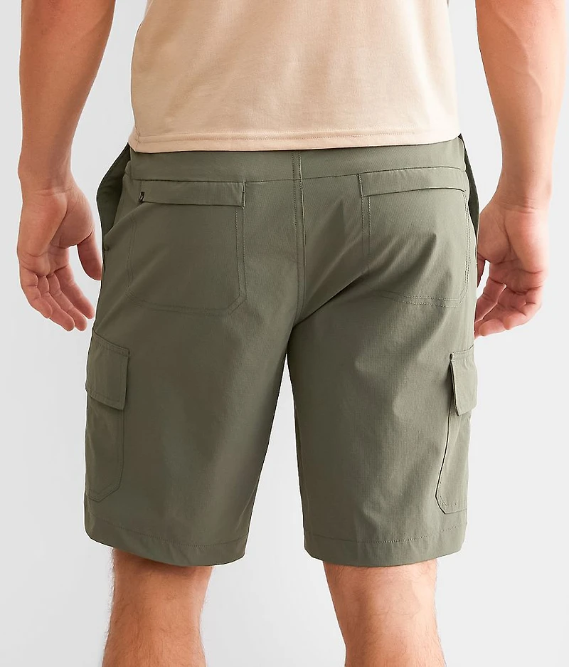 Recreation Cargo Stretch Short