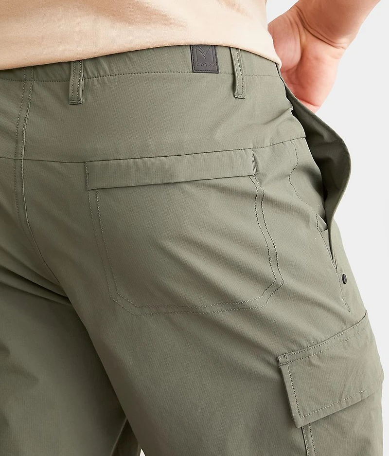 Recreation Cargo Stretch Short