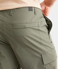 Recreation Cargo Stretch Short