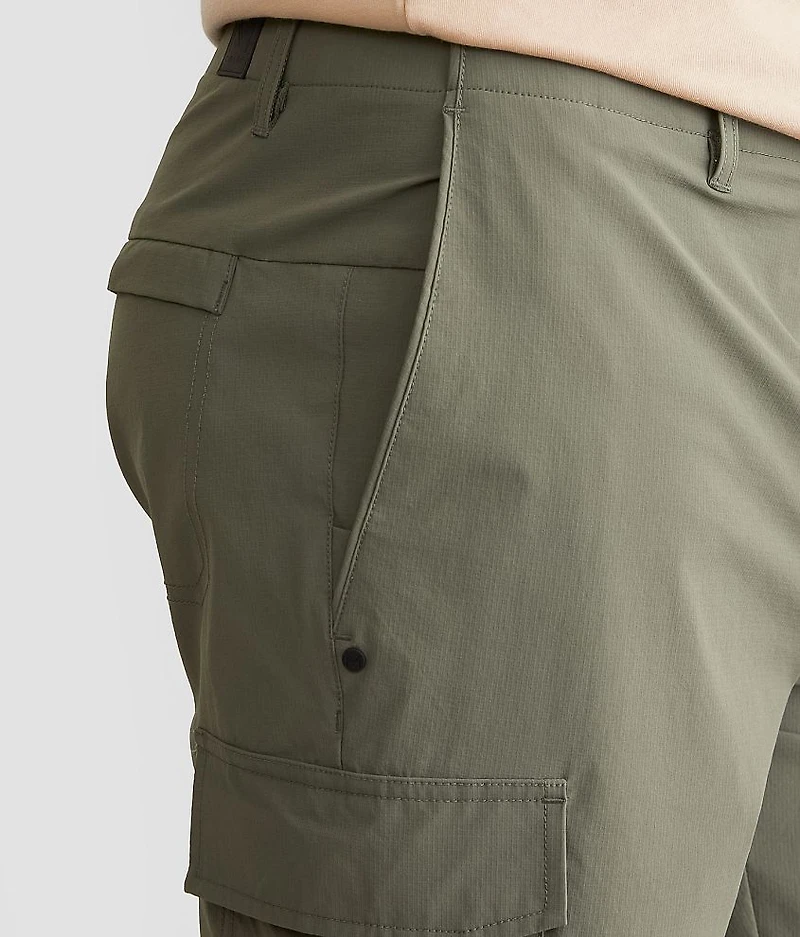 Recreation Cargo Stretch Short