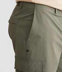 Recreation Cargo Stretch Short