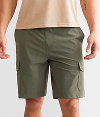 Recreation Cargo Stretch Short