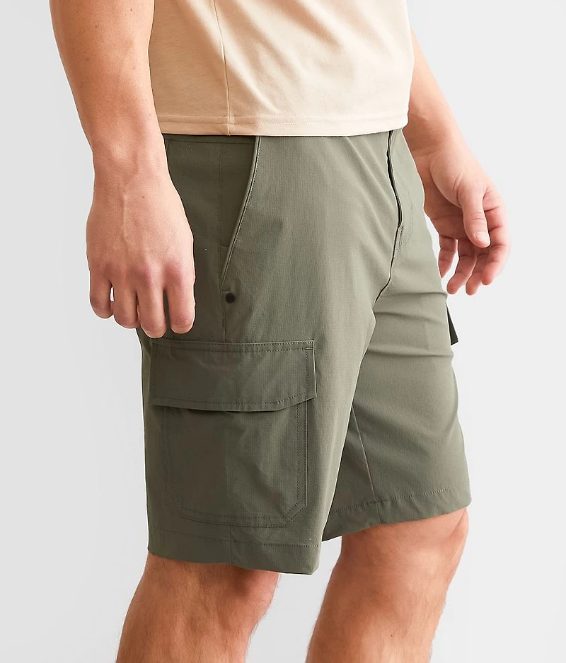 Recreation Cargo Stretch Short