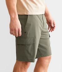 Recreation Cargo Stretch Short