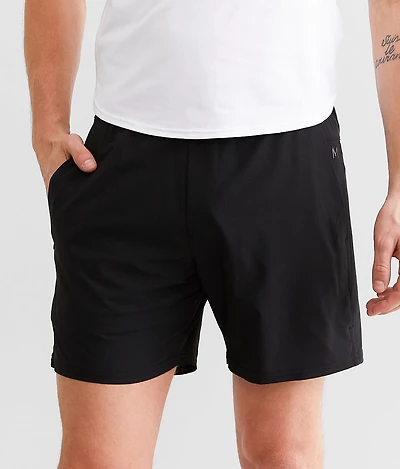 Essential Performance Stretch Short