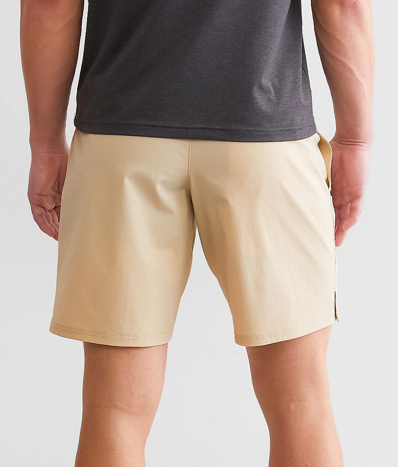 Essential Performance Stretch Short