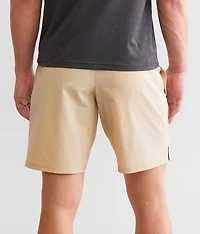 Essential Performance Stretch Short