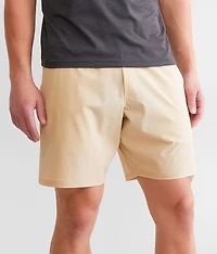 Essential Performance Stretch Short