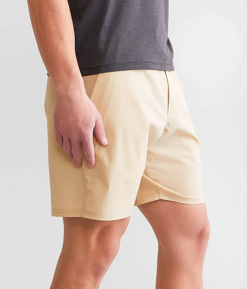 Essential Performance Stretch Short