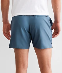 Essential Performance Stretch Short